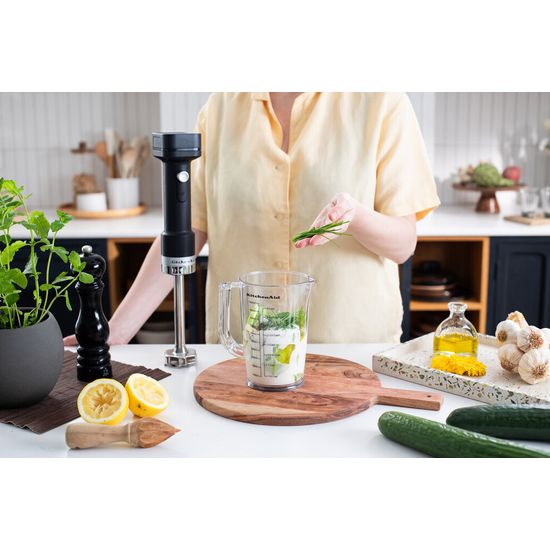 KitchenAid GO &THORN;r&aacute;&eth;laus T&ouml;frasproti