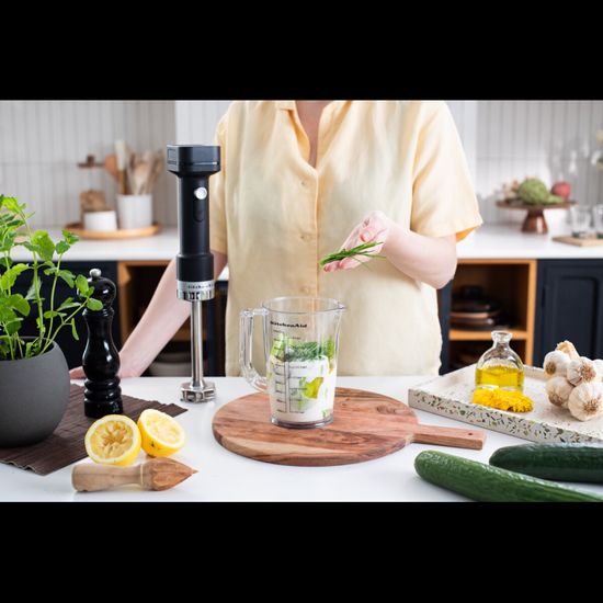 Kitchenaid GO &THORN;r&aacute;&eth;laus T&ouml;frasproti