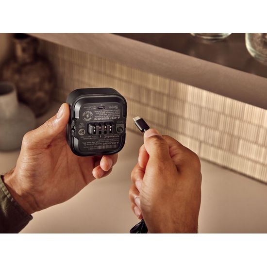 KitchenAid GO Hand&thorn;eytari &thorn;r&aacute;&eth;laus