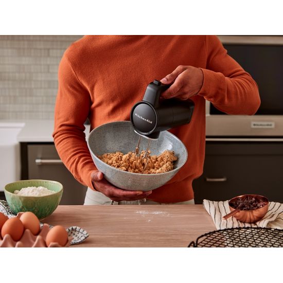 KitchenAid GO Hand&thorn;eytari &thorn;r&aacute;&eth;laus