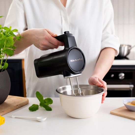 KitchenAid GO Hand&thorn;eytari &thorn;r&aacute;&eth;laus