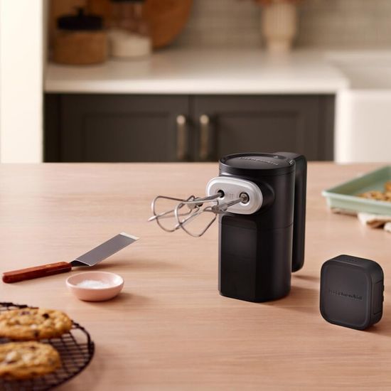 KitchenAid GO Hand&thorn;eytari &thorn;r&aacute;&eth;laus