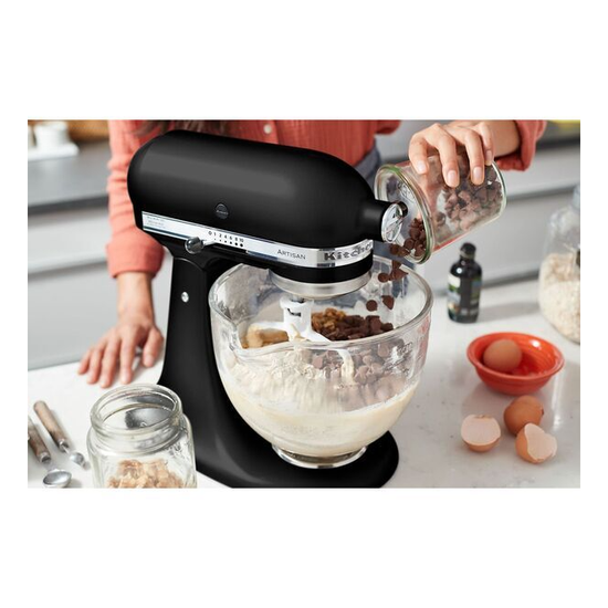 KitchenAid Artisan hrærivél