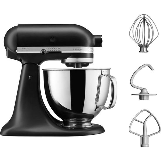 KitchenAid Artisan hrærivél