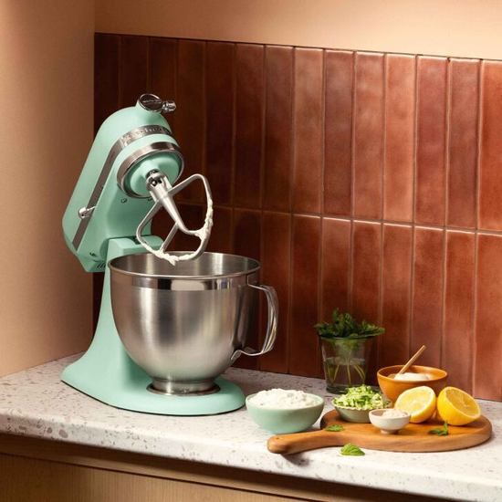Kitchen Aid Hr&aelig;riv&eacute;l litur &aacute;rsins 2026