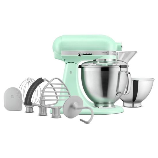 Kitchen Aid Hr&aelig;riv&eacute;l litur &aacute;rsins 2026