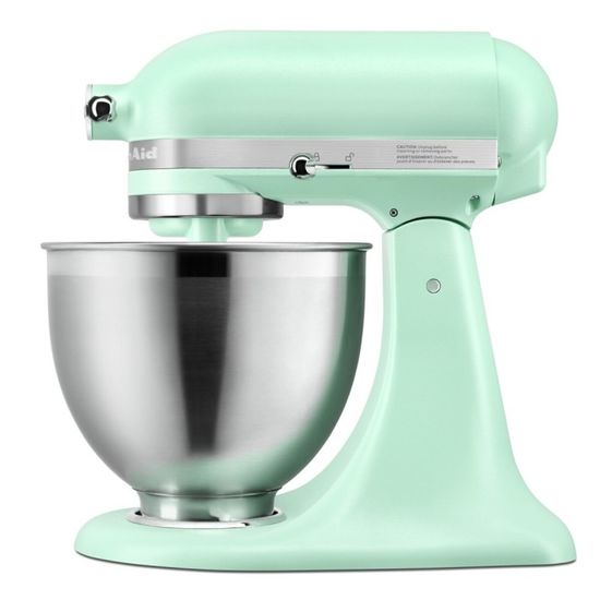 Kitchen Aid Hr&aelig;riv&eacute;l litur &aacute;rsins 2026