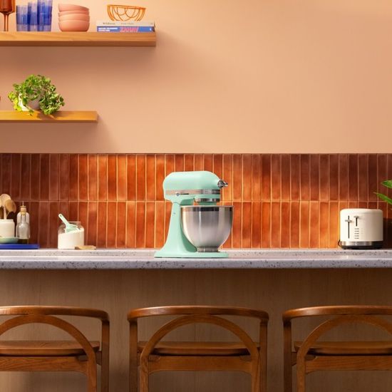 Kitchen Aid Hr&aelig;riv&eacute;l litur &aacute;rsins 2026