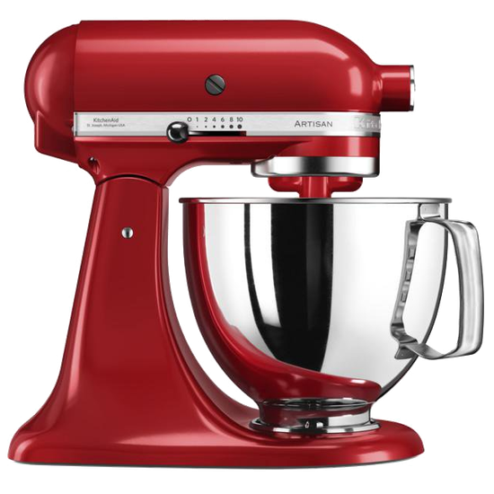 KitchenAid Artisan hrærivél