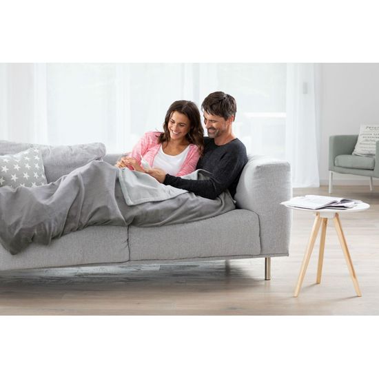 Medisana hitateppi flís 