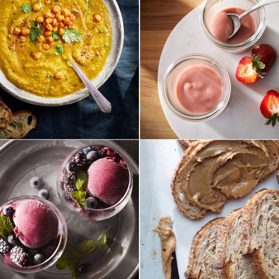 Blandari Vitamix A 2500i