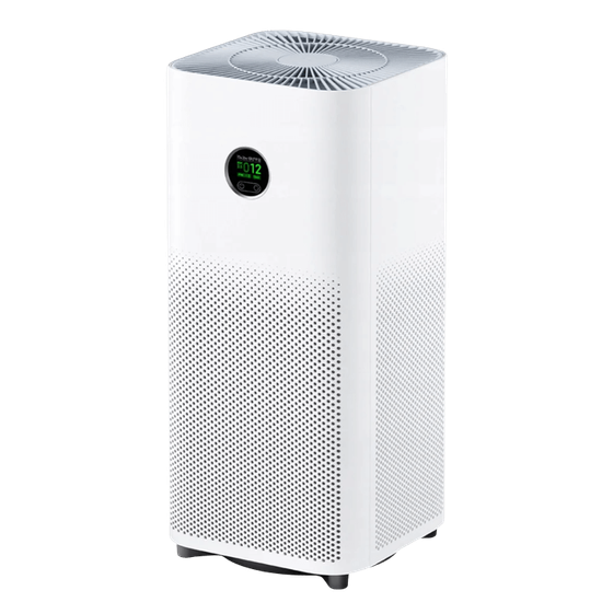 Xiaomi Mijia Smart Air Purifier 6 lofthreinsit&aelig;ki