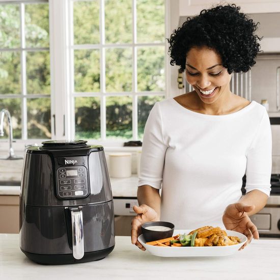 Ninja Air Fryer