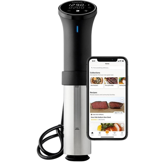 Anova Precision Cooker 3.0 Sous Vide tæki 