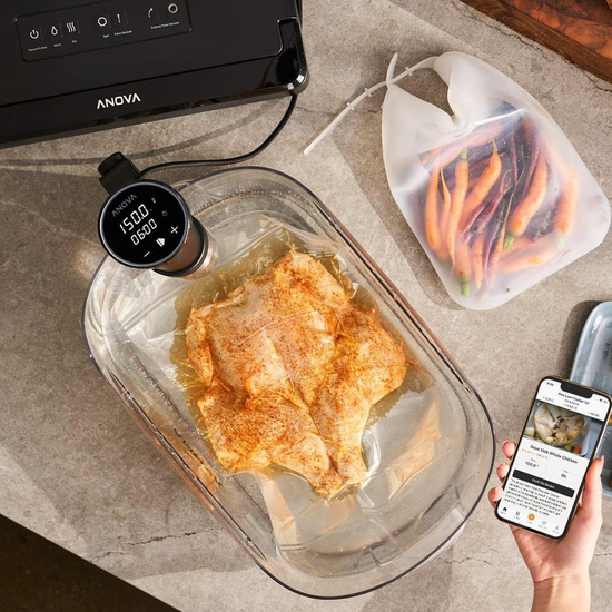 Anova Precision Cooker 3.0 Sous Vide tæki 