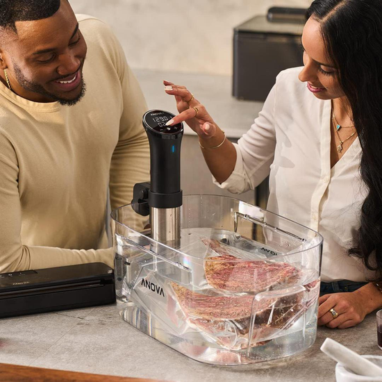 Anova Precision Cooker 3.0 Sous Vide tæki 