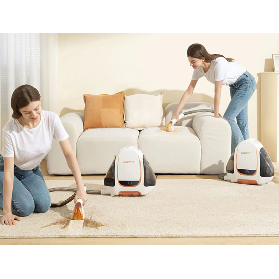 Uwant B100-S Blettahreinsitæki 