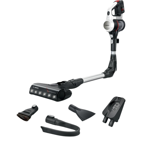 Bosch Unlimited 7 Skaftryksuga