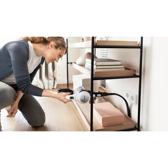 Bosch Unlimited 7 Skaftryksuga