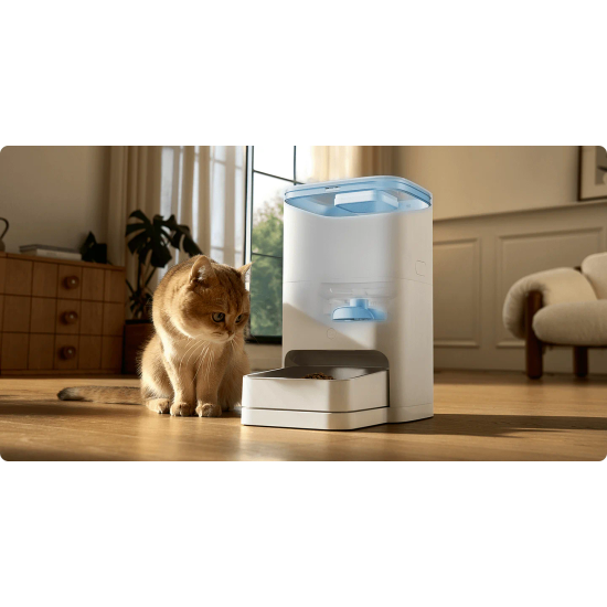 Xiaomi Smart Pet Food 2 g&aelig;lud&yacute;raf&oacute;&eth;rari
