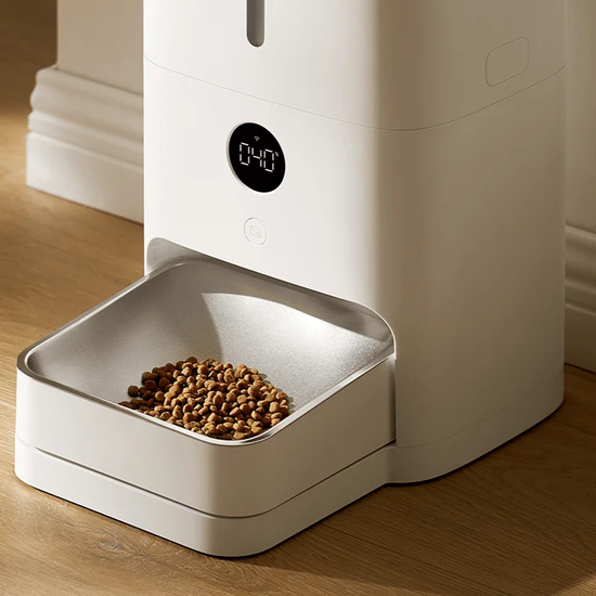 Xiaomi Smart Pet Food 2 g&aelig;lud&yacute;raf&oacute;&eth;rari