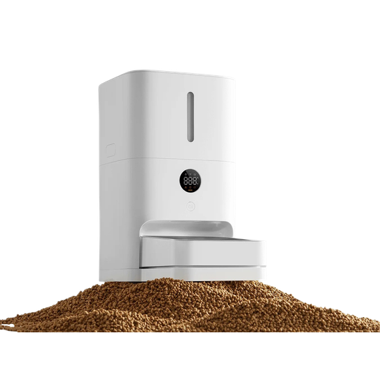 Xiaomi Smart Pet Food 2 g&aelig;lud&yacute;raf&oacute;&eth;rari