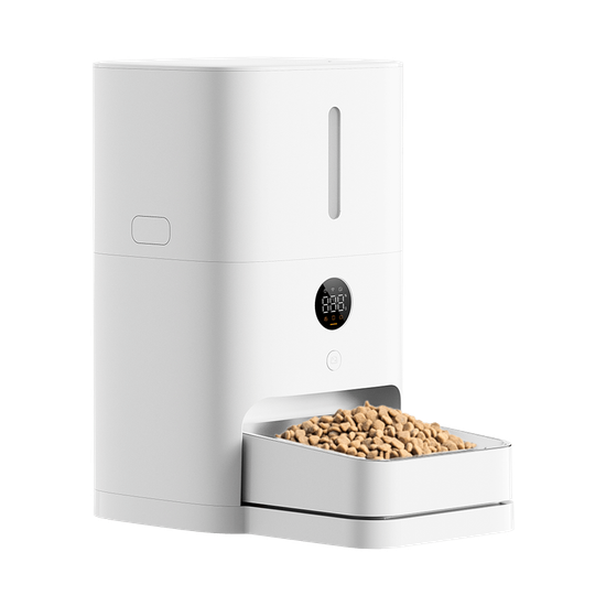 Xiaomi Smart Pet Food 2 g&aelig;lud&yacute;raf&oacute;&eth;rari