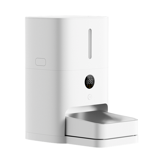 Xiaomi Smart Pet Food 2 g&aelig;lud&yacute;raf&oacute;&eth;rari