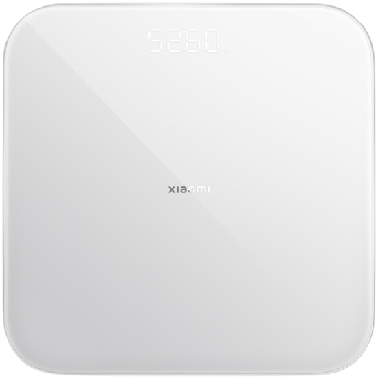 Xiaomi Smart Scale S200 ba&eth;vog