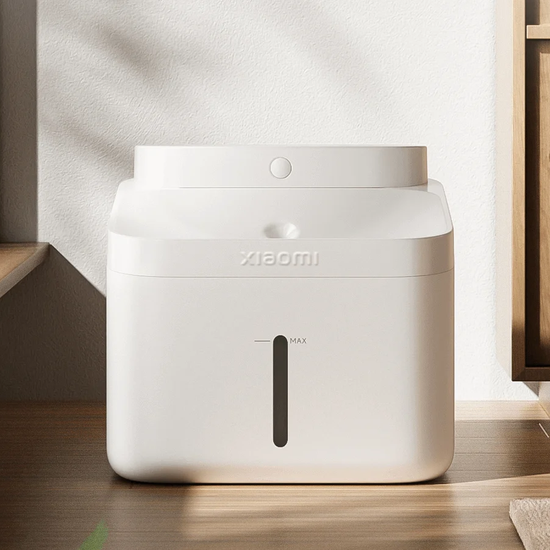 Xiaomi Smart 2 vatnsbrunnur