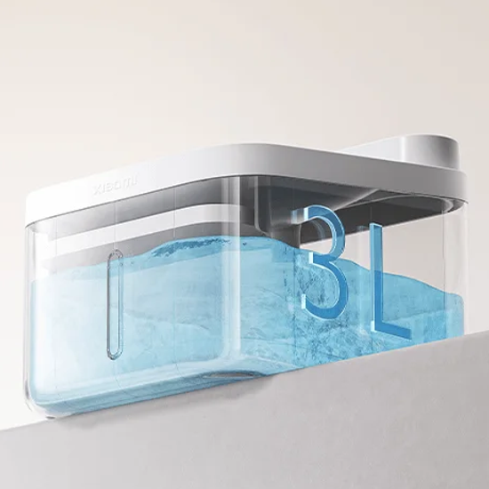 Xiaomi Smart 2 vatnsbrunnur