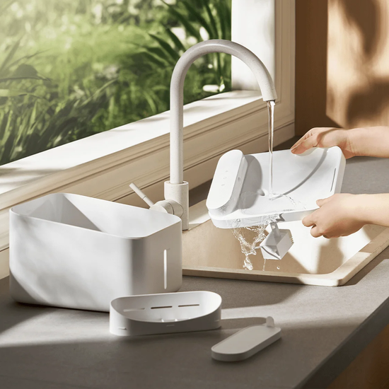 Xiaomi Smart 2 vatnsbrunnur