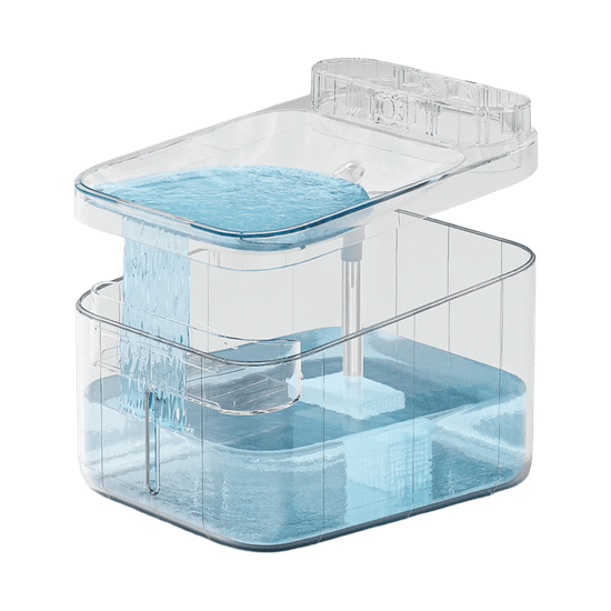 Xiaomi Smart 2 vatnsbrunnur