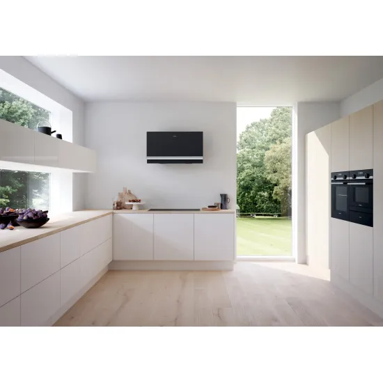 Siemens iQ500 Hitask&uacute;ffa