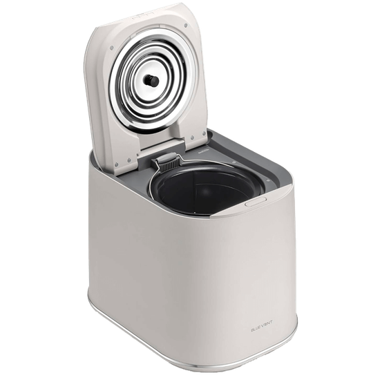 BlueVent MUMU moltuger&eth;art&aelig;ki 