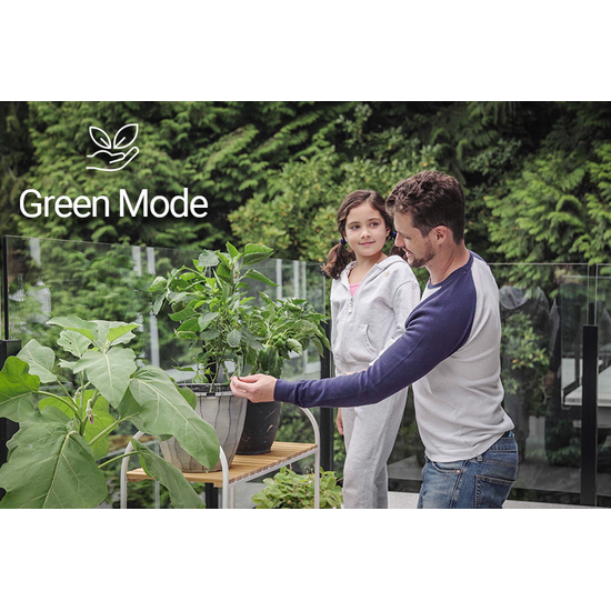 BlueVent MUMU moltuger&eth;art&aelig;ki 