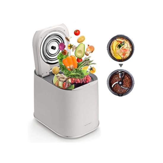 BlueVent MUMU moltuger&eth;art&aelig;ki 