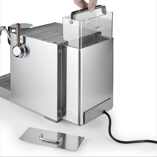 Caso Espresso Gourmet Advanced kaffiv&eacute;l