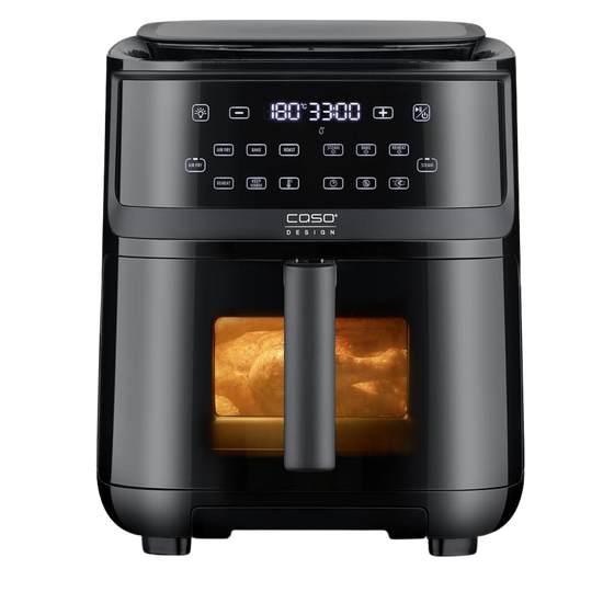 Caso 700 Air Fryer me&eth; gufu