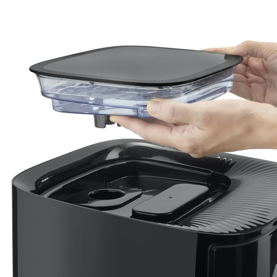 Caso 700 Air Fryer me&eth; gufu