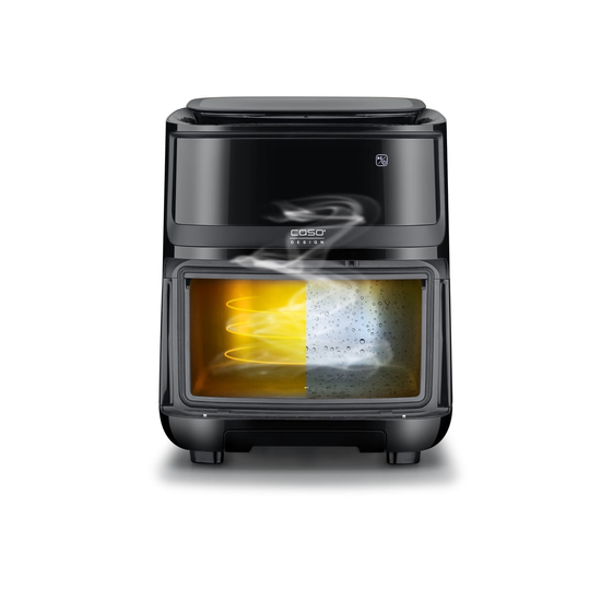 Caso 700 Air Fryer me&eth; gufu