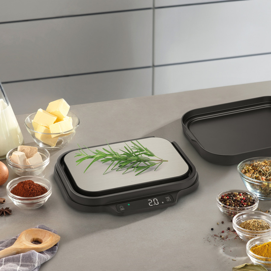 Caso KitchenDuo eldh&uacute;svog