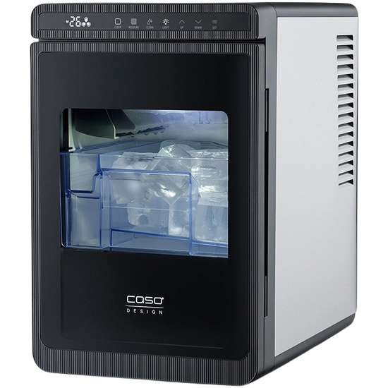 Caso IceCube Pro ClearIce Klakav&eacute;l 