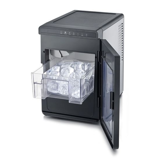 Caso IceCube Pro ClearIce Klakav&eacute;l 