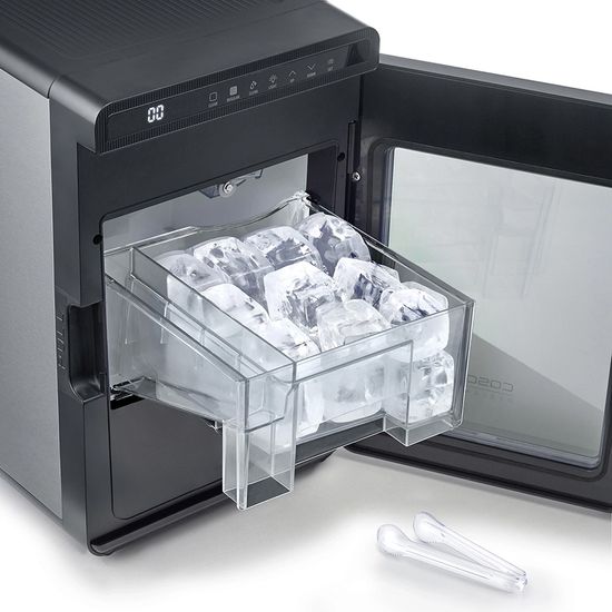 Caso IceCube Pro ClearIce Klakav&eacute;l 