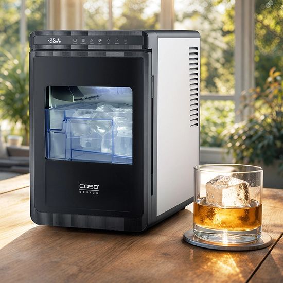Caso IceCube Pro ClearIce Klakav&eacute;l 