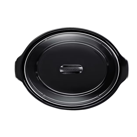 Crock-Pot h&aelig;gsu&eth;upottur 