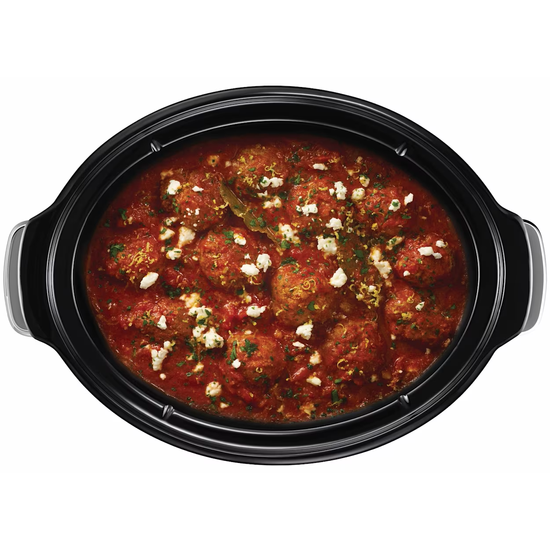 Crock-Pot h&aelig;gsu&eth;upottur 