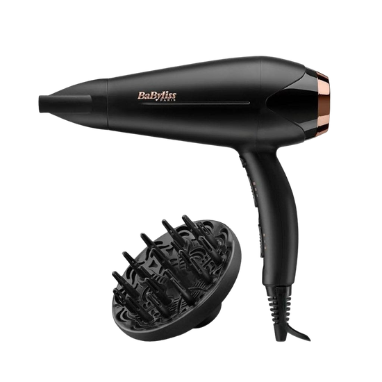 Babyliss Turbo Shine H&aacute;rbl&aacute;sari 