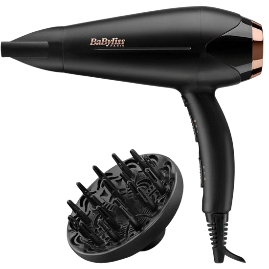 Babyliss Turbo Shine H&aacute;rbl&aacute;sari 